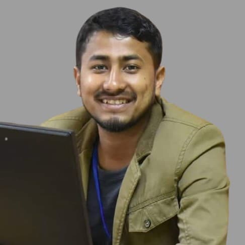 Mahbubul Alam